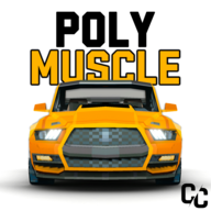ֲ(Car Club Poly Muscle)v1.12.05 ׿