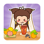 梦幻奶茶屋v1.03 手机版