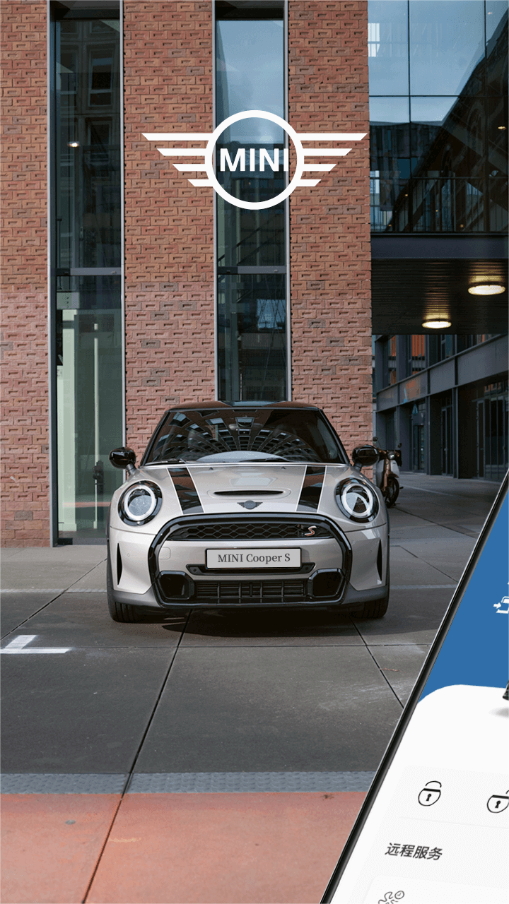 MINI����app����v4.4.0 �ٷ���