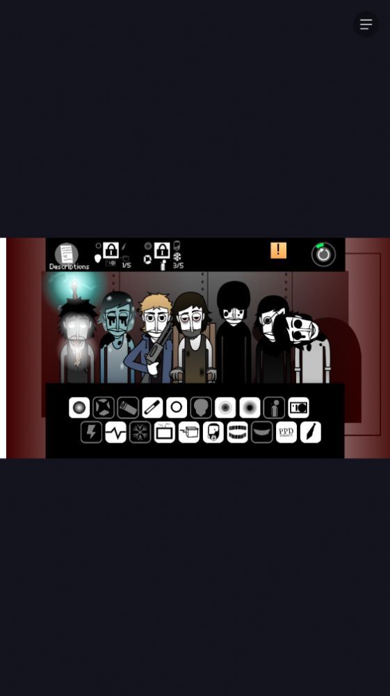 �������corruptbox3 infectedģ��v1.5 ��׿��