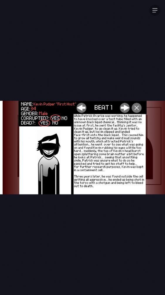 �������corruptbox3 infectedģ��v1.5 ��׿��