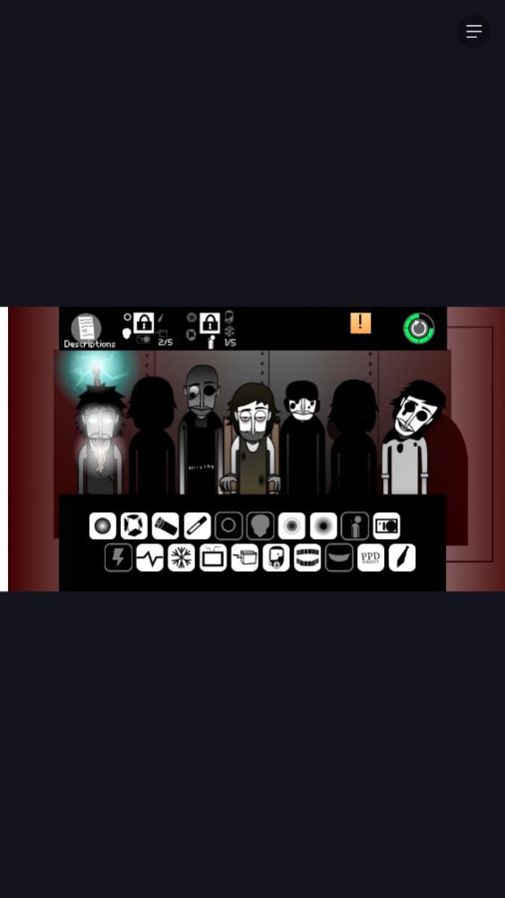 �������corruptbox3 infectedģ��v1.5 ��׿��