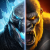 ��˹��X���̩̹����(Godzilla x Kong)