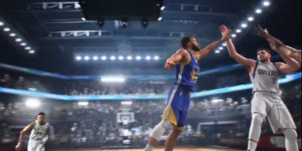 ��Ѫ��ְ�����ʷ�(NBA Infinite)v1.18194.5410.0 ��׿��