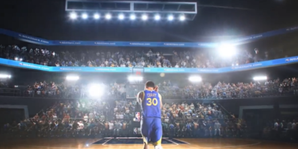 ��Ѫ��ְ�����ʷ�(NBA Infinite)v1.18194.5410.0 ��׿��