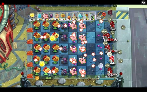 PVZʱ��֮��дʵ��v0.0.2 ��׿��