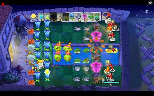 PVZʱ��֮��дʵ��v0.0.2 ��׿��