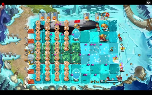 PVZʱ��֮��дʵ��v0.0.2 ��׿��