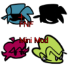 ��ɫ������֮ҹ�Ĵ�����(FNF)v0.2.7 ��׿��