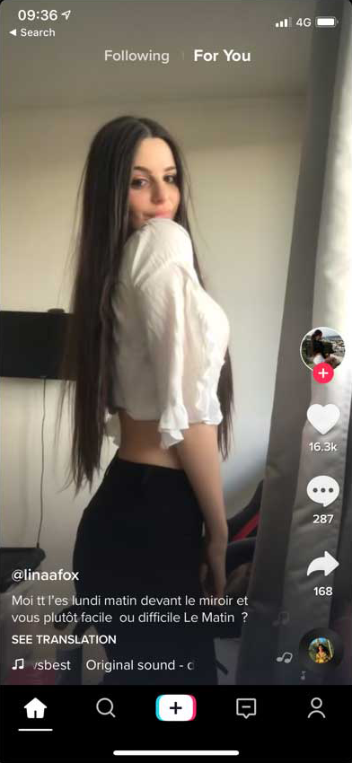 tiktok���ʰ����°�app����v34.9.5 �ٷ����İ�