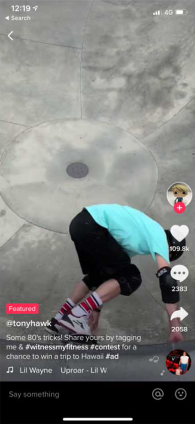 tiktok���ʰ����°�app����v34.9.5 �ٷ����İ�