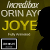 �������Orin Ayo Joyedv0.5.7 ��׿��