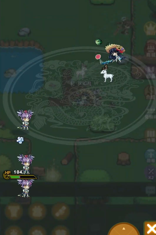 ���ɴ�����Ϸv1.0.6 ���°�