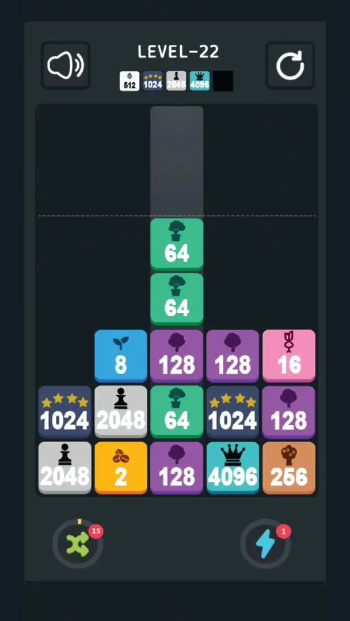 �ⲻ��2048v1.0 ��׿��