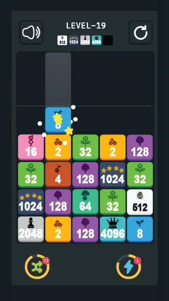 �ⲻ��2048v1.0 ��׿��