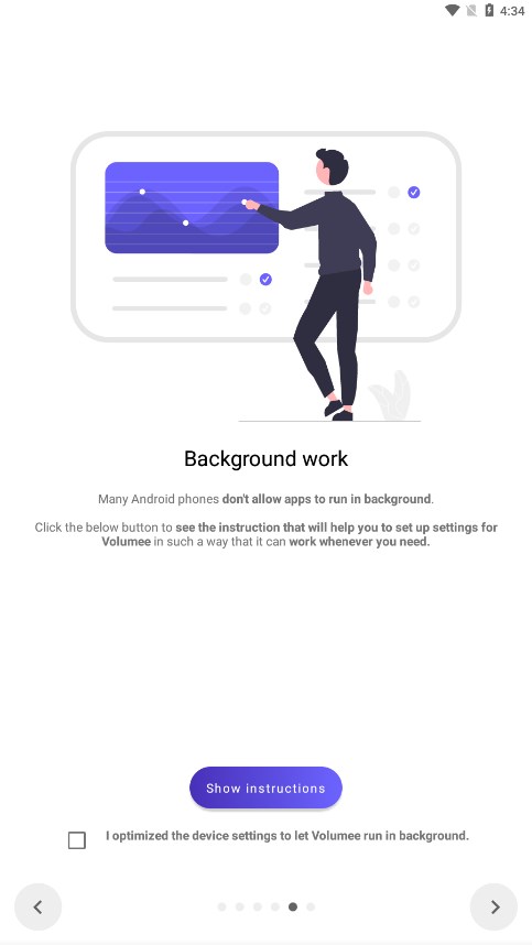 Volumeeapp�������и�����v1.35 ���°�