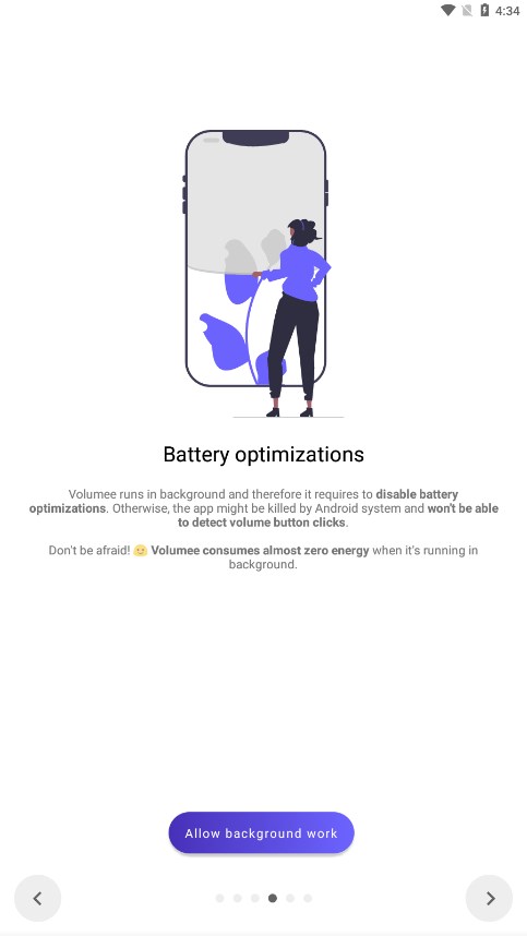 Volumeeapp�������и�����v1.35 ���°�