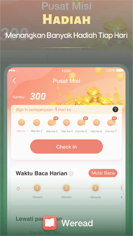 WeRead�ֻ���v1.3.11 ��Ѱ�