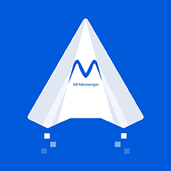 Mi Messenger��׿��appv1.1.8 ���°�