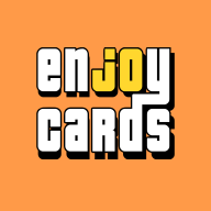 enjoycardsv1.0 安卓版