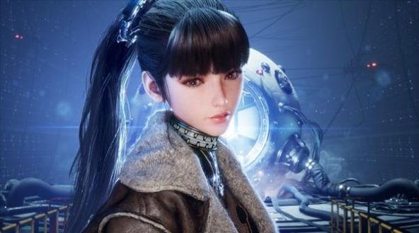 ����(Stellar Blade)v1.0 ���İ�