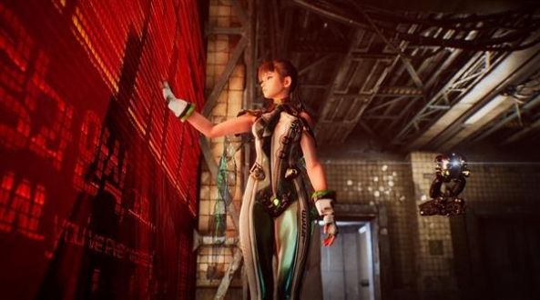 ����(Stellar Blade)v1.0 ���İ�