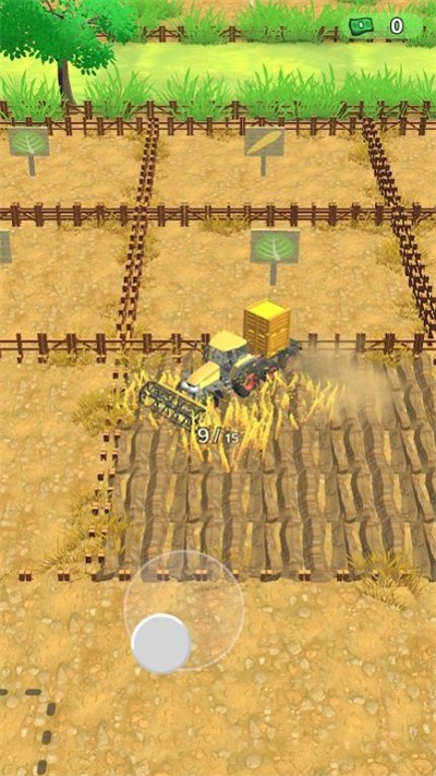 �ҵ�����ũ��(My Perfect Farm)v0.1 ��׿��