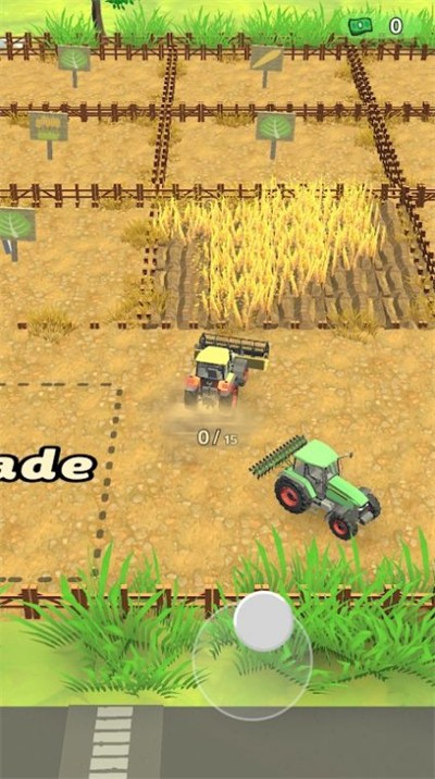 �ҵ�����ũ��(My Perfect Farm)v0.1 ��׿��