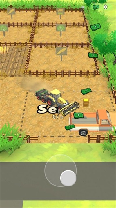 �ҵ�����ũ��(My Perfect Farm)v0.1 ��׿��