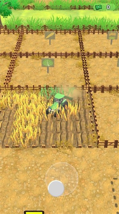 �ҵ�����ũ��(My Perfect Farm)v0.1 ��׿��