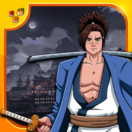 ������ʿ�Ų�(SilverSword)v4.0 ��׿��