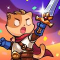 è�������RPGս��(Cat Legend Idle RPG War)v14 ��׿��