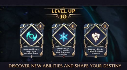 Catacomb Crawlers Alphav1.01 ��׿��