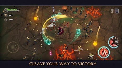 Catacomb Crawlers Alphav1.01 ��׿��