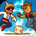 սӢ(Chicken War Soccer Heroes)v1.0.0 ׿