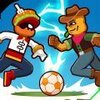 ��ս����Ӣ��(Chicken War Soccer Heroes)v1.0.0 ��׿��