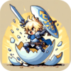 ���㿪ʼ��Ӣ�����ش���(Zero to Hero- Pixel Saga)v1.0.6 ��׿��