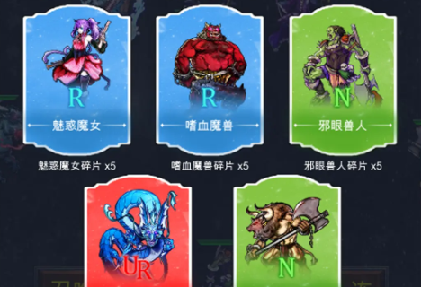 ����鿨ģ����