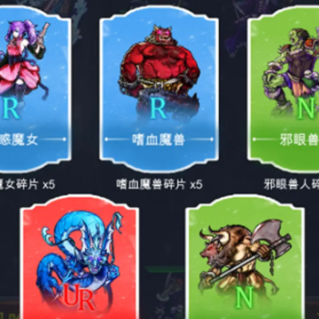 ����鿨ģ����