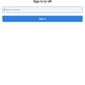VK�罻ƽ̨����