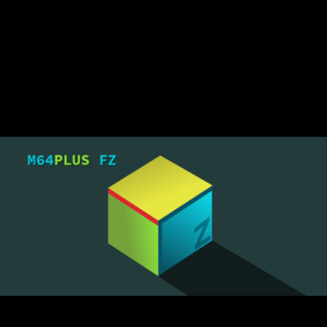 ������N64ģ����(M64Plus FZ)