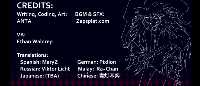 你被小丑困住中文版(Trapped with Jester) 你被小丑困住中文版(Trapped with Jester)