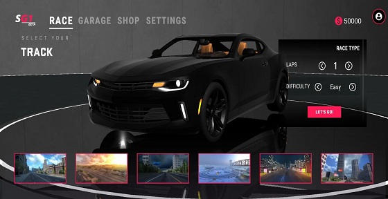 �ٶȳ���(Bugatti Divo City)