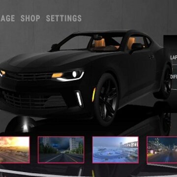 �ٶȳ���(Bugatti Divo City)