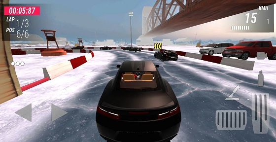 �ٶȳ���(Bugatti Divo City)