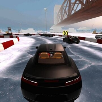 �ٶȳ���(Bugatti Divo City)