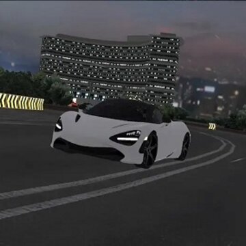 �ٶȳ���(Bugatti Divo City)