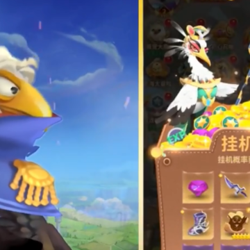 小鸟爱飞翔 小鸟爱飞翔