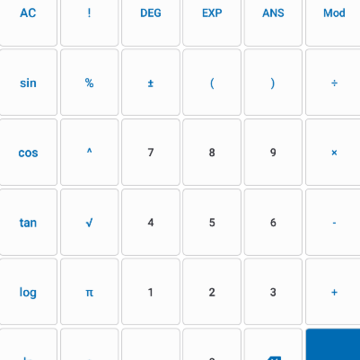 NT计算器APP NT计算器APP