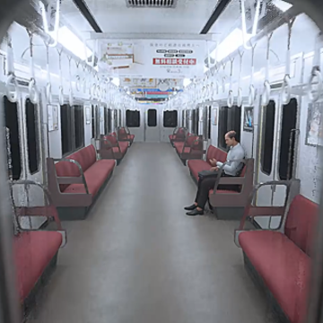 8号站台 8号站台